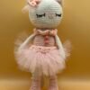amigurumi ballerina cat amigurumi ballerina cat
