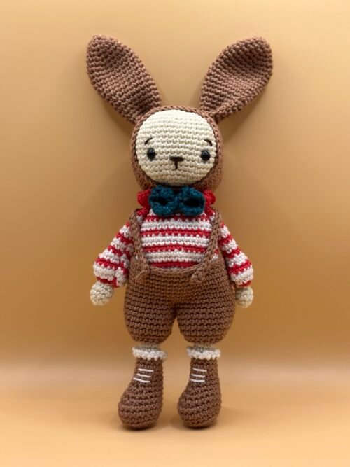 amigurumi rabbit amigurumi rabbit