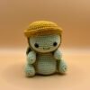 amigurumi turtle amigurumi turtle