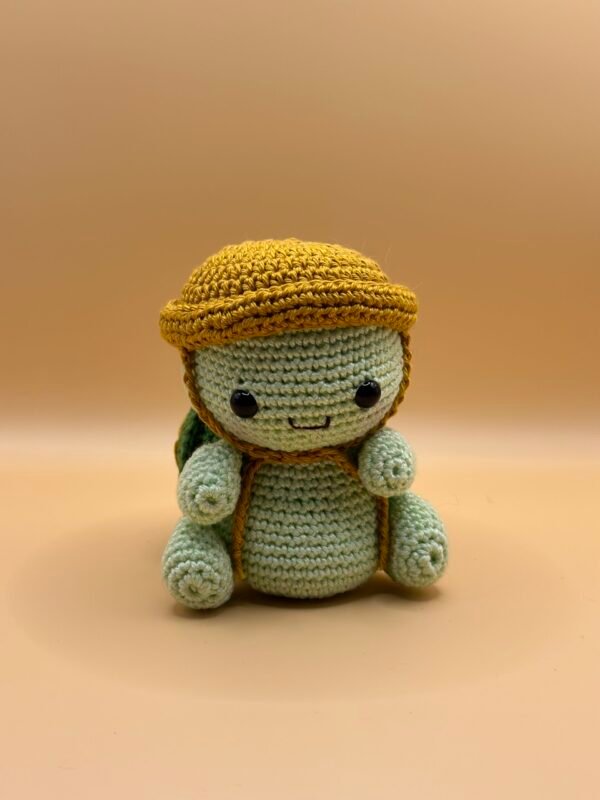 amigurumi turtle amigurumi turtle