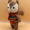 squirrel amigurumi squirrel amigurumi