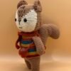 squirrel amigurumi squirrel amigurumi