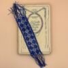 bobbin lace bookmark