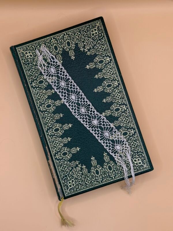 bobbin lace bookmark bobbin lace bookmark