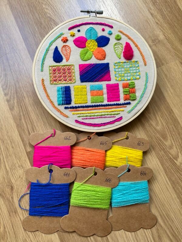 crewel-embroidery-neon-30 Neon 30 | Crewel Embroidery Scroll