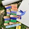 The Hummingbird | Crewel Embroidery Kit
